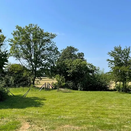 Beautiful Normandy House 500 M From The Sea Σπίτι διακοπών Pennedepie