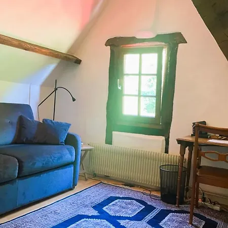 Beautiful Normandy House 500 M From The Sea Σπίτι διακοπών
