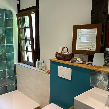 Beautiful Normandy House 500 M From The Sea Σπίτι διακοπών *