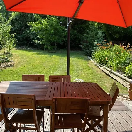 Σπίτι διακοπών Beautiful Normandy House 500 M From The Sea *