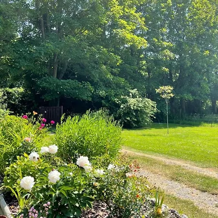 Beautiful Normandy House 500 M From The Sea *