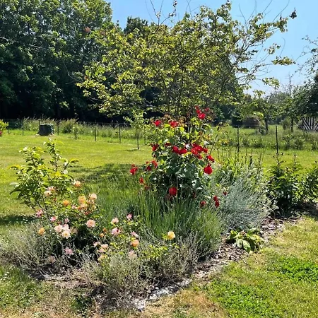 Beautiful Normandy House 500 M From The Sea Σπίτι διακοπών